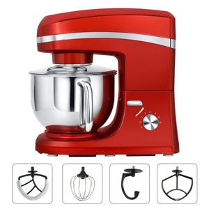 2kg Xoắn Ốc bột mixer/Thương Mại bánh mì bột/công nghiệp bột trộn - Product Image 4