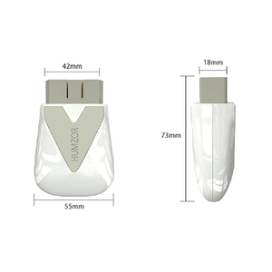 NexzScan II OBD2 coche lector de código para Android/teléfono Iphone APP - Product Image 2