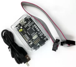 Nuvoton Nu-Link Debugger/Downloader Offline-Programmierung und Emulation für N76E003 & All Series - Product Image 6