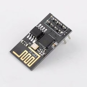 <strong>Wireless</strong> <strong>module</strong> Internet of Things transceiver <strong>wireless</strong> <strong>module</strong> ESP-01 ESP-01S - Product Image 3