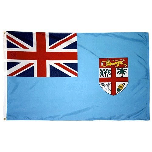 Bandiera delle Fiji
