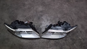Subaru Subaru için Led far yükseltme, High-end LED gündüz çalışan ışık lensi Xenon far - Product Image 4
