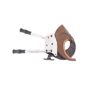 J30 Ratchet Cable <strong>Cutter</strong> Power Wire <strong>Cutters</strong> - Product Image 1