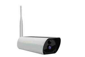 4g bullet אבטחת CCTV רשת שמש מצלמה עם 3.3w פנל סולארי הסוואה מתכת עם זיהוי תנועה עבור חיצוני אבטחה