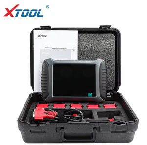 XTOOL X100 PAD3 SE <strong>Professional</strong> OBD2 <strong>Key</strong> <strong>Programmer</strong> with Full Systems Diagnosis Scanner Tools Free Update Online Without KC100