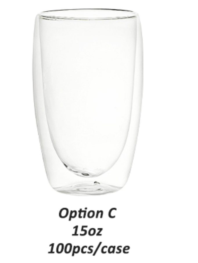 Option C