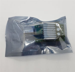 PWM DC Motor Gobernador 12V 24V 10A Controlador de CC de alta potencia Control de velocidad Interruptor de control de temperatura y luz - Product Image 4