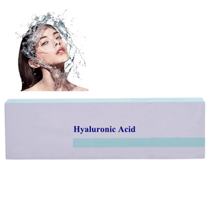Korean Cosmetic <strong>Hyaluronic</strong> Acid 1ml 2ml 10ml 50ml 100ml 200ml Volume Acid <strong>Hyaluronic</strong> 20ml for Whitening Firming Skincare - Product Image 3