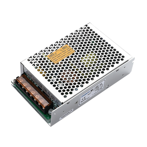 220伏输入12v输出dc单输出150瓦开关电源12v 12.5a发光二极管灯电源 - Product Image 1
