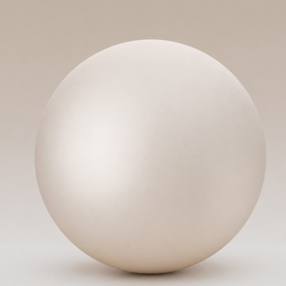 Thé au lait blanc
