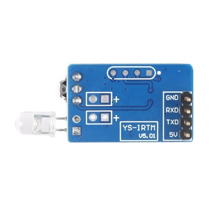 <strong>Serial</strong> <strong>Communication</strong> NEC Code Receive And Transmitter <strong>Wireless</strong> Infrared Encode Decode - Product Image 4