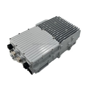 Baz istasyonu kablosuz ZXSDR R8862A S8500 800M 48V DC A6A B6A 4G RRU H.265 küçük hücre - Product Image 4