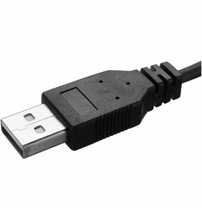 Cavo di programmazione USB 8-in-1 per Baofeng Walkie Talkie Radio bidirezionale con 2 Chip di comunicazione bidirezionale - Product Image 6