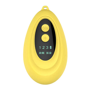Hot Microcurrent Handheld <strong>Sleep</strong> Aid Machine Mini Portable New Dodow- <strong>Sleep</strong> Aids Device Microcurrent for Sleeping - Product Image 3