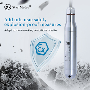 测温聚合物筛设计更适用于温度变化大的介质 - Product Image 5