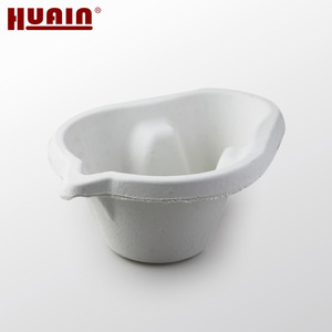 OEM Hot <strong>Selling</strong> Disposable and Biodegradable Pulp <strong>Soap</strong> Box Packaging/Industrial Molded Pulp Packaging