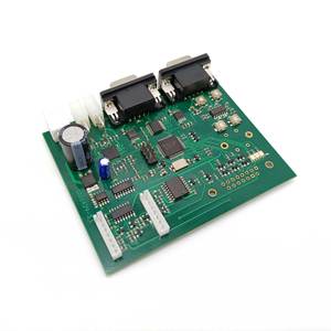 PCB personalizzato professionale e PCBA produttore PCB assemblaggio di schede elettroniche Pcba programmabile - Product Image 4