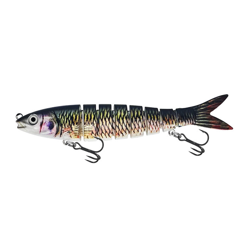 2 écailles de poisson queue noire