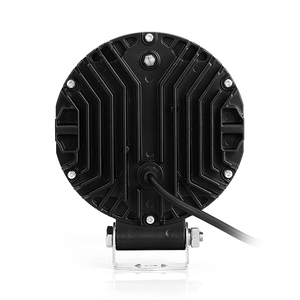 ECE R112,ECE R7,EMC R10,10-30V,IP67,6000k,high Beam,7&quot; <strong>75w</strong> <strong>LED</strong> Driving with Customized LOGO - Product Image 3