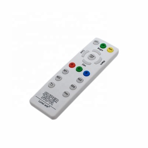 Remote Ble Button Mini 17 Key <strong>Control</strong> 24P Tvip 605 Bt Remotes Rca Smart Tv Controle Remoto Btv 10 Universal G10S <strong>Computer</strong> - Product Image 2