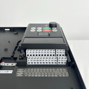 Huayuan G100 4-800kW Automatización industrial AC Drive Soporte Modbus TCP/IP ProfiNet, ProfiBus, EtherCAT, EtherNet - Product Image 6
