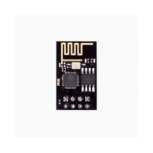 ESP8266 porta seriale WIFI modulo wireless WIF ricetrasmettitore modulo wireless ESP-01