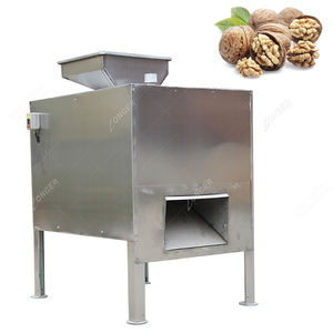 山核桃自动脱壳机/核桃裂解机 - Product Image 5
