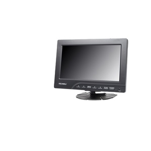 Feelworld 7 "TFT LCD Pantalla táctil 1080P entradas HDMI Monitor de pantalla para automóvil - Product Image 1