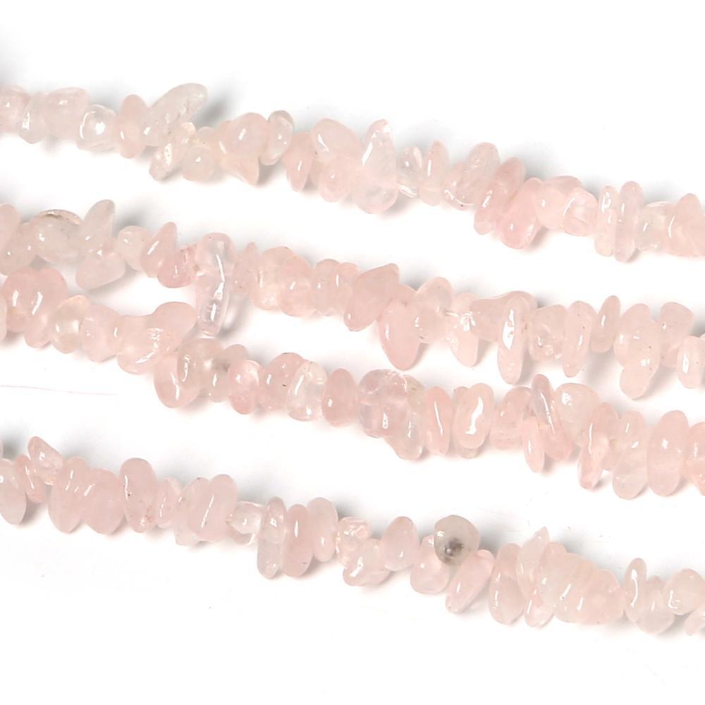 14-Rose Quartz