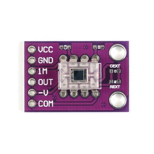 14KHz CJMCU-101 OPT101 Licht intensität sensor modul einzelne optische Sensoren des photo elektrischen Dioden sensors - Product Image 4