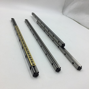 YOSO-riel de guía lineal VR6-100X7Z, guía de rodillo cruzado de movimiento lineal para maquinaria automática VR1050 VR1060 VR1070 VR1080 - Product Image 4