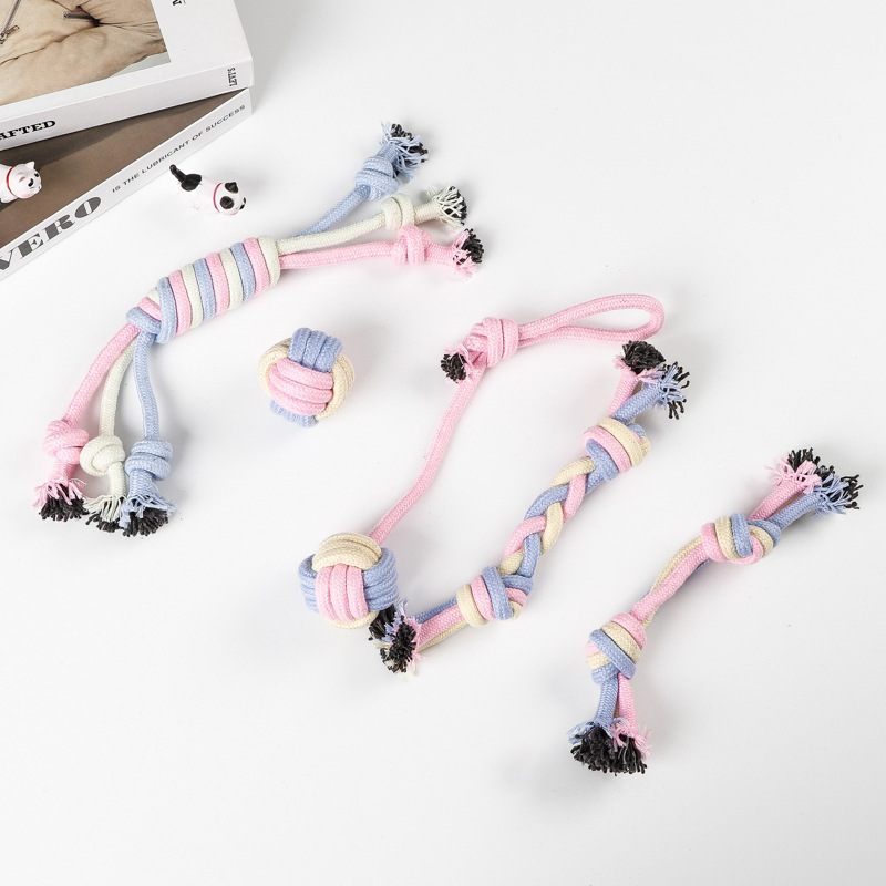 Juego de cinco piezas, talla 2, 248 g.