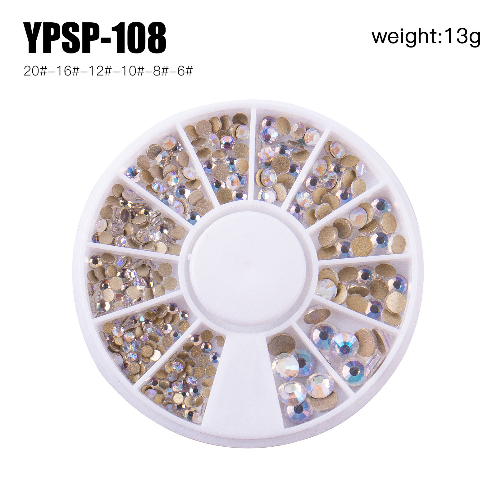 YPSP-108