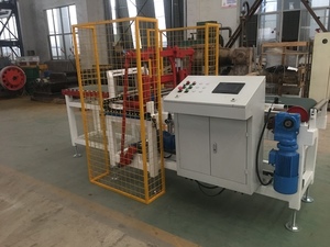Cortador de ladrillos Horizontal de alta eficiencia, máquina de fabricación de bloques de pavimentación hueca de alta calidad, molde de núcleo, nueva línea de producción de ladrillos - Product Image 4