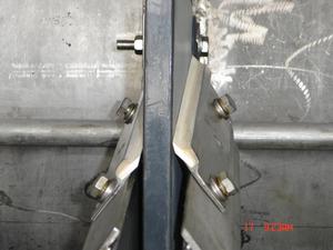 Toncin TC-240 <strong>Rotating</strong> Ceramic <strong>Vacuum</strong> Disc <strong>Filter</strong> for Mining Rotary <strong>Drum</strong> <strong>Filter</strong>