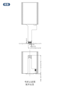 <strong>1.8</strong> Inch TFT <strong>LCD</strong> Screen 1.77 Inch <strong>LCD</strong> Display 128*160 Resolution SPI <strong>Interface</strong> ST7735S Plug-in Type 14Pin - Product Image 4