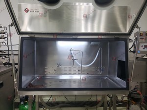 Shanghai Original Factory Lab Sistema UHT com Tempo Real Temp & Monitoramento de Pressão para Academia Lab UHT