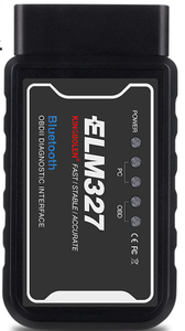 ELM327 V1.5 OBDII for <strong>Android</strong> <strong>Code</strong> Reader BT2.0 Wireless Diagnostic <strong>Scanner</strong> Tool