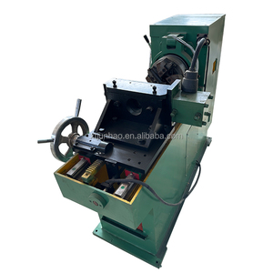 Intelligent <strong>CNC</strong> <strong>Threading</strong> <strong>Machine</strong> Capable of Automatically Controlling Thread Length and Diameter Customizable - Product Image 4