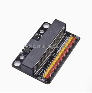 YIXINTAI For micro:bit microbit GPIO Expansion Board Educational Shield for Kids <strong>Programming</strong> Education - Product Image 2