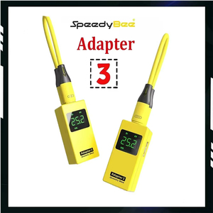 SpeedyBee адаптер 3 RunCam WIIFI Adapter3 беспроводной Blackbox анализатор и прошивка мигалкой/конфигуратор INav Betaflight
