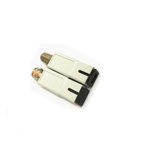 Nuovissimo FTTH passivo nodo ottico passivo Mini nodo colore bianco fornitore professionale CATV AGC impotente - Product Image 5