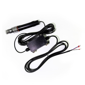 PHORP10 Isolierter PH-Sender Wirtschaft liche Landwirtschaft Boden mess sensor Boden-pH-Meter für Obstgarten RS485/0-2V/4-20mA - Product Image 5