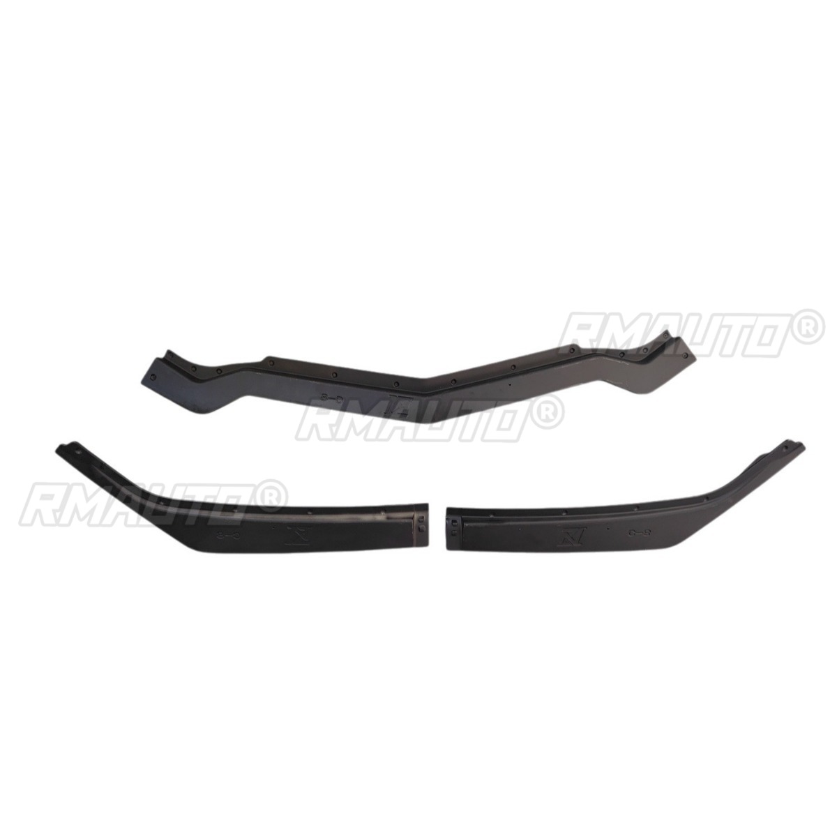 Aspect carbone