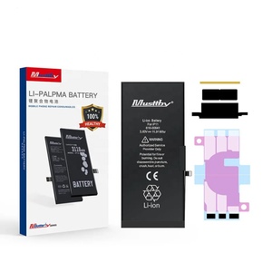 Decodificare batteria senza saldatura BMS senza bisogno di programmatore per iPhone 11-14pro batterie Non Pop-up Non c' è bisogno di cella batteria/Flex - Product Image 1