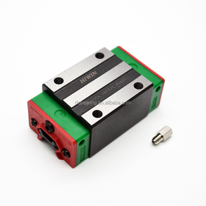 Bloco do guia do transporte ferroviário <span class=keywords><strong>linear</strong></span> Japão Bloco guia <span class=keywords><strong>linear</strong></span> <span class=keywords><strong>HGH30HA</strong></span> HGH25HA HGH20HA
