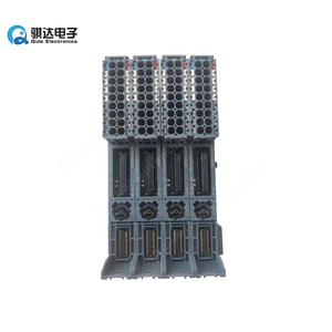 Controller logico PLC 24CE modulo host programmazione muslimate - Product Image 1