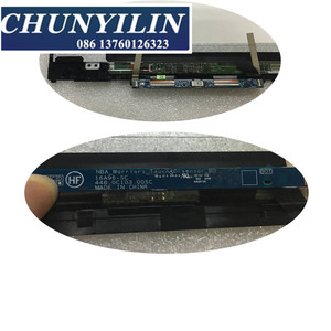 Original Lcd Replacement for HP <strong>Envy</strong> 13-AB 13.3&quot; LCD Screen ASSEMBLY Non Touch LTN133YL04 N133HCE GP1 QHD or FHD with Frame - Product Image 4