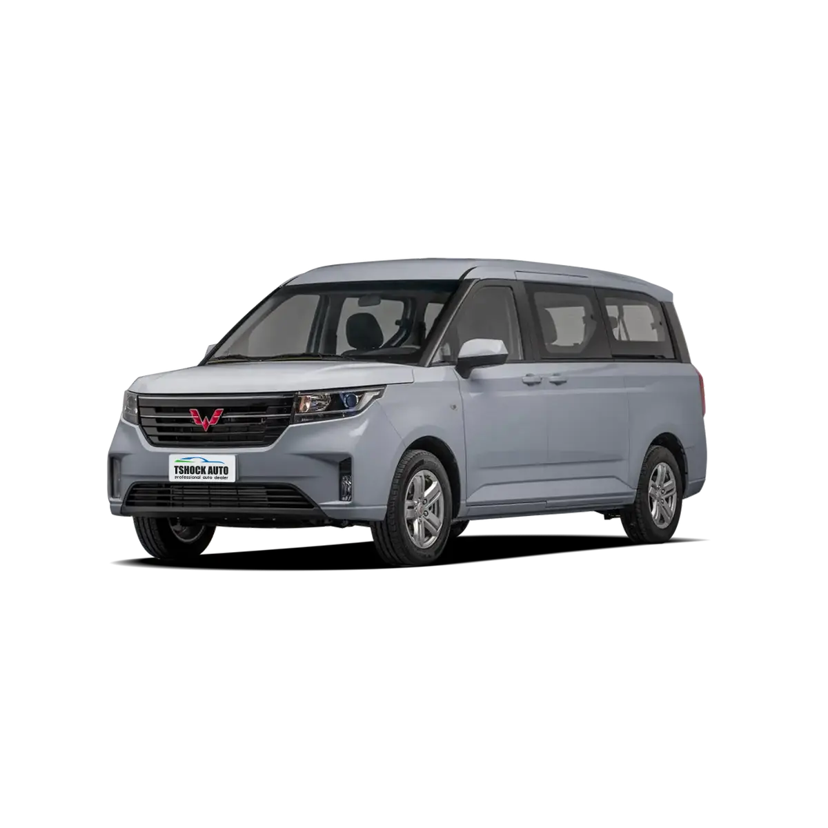 Wuling Zhengcheng new vehicles cars for sale Transporter Van manual 9 Seaters Large MPV Wuling Zhengcheng