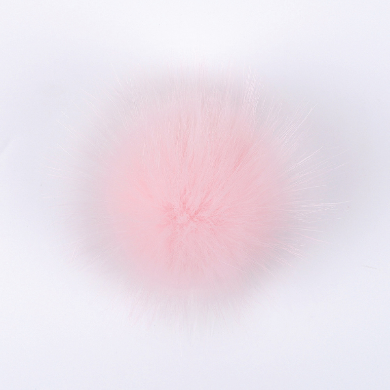 Ballet Pink